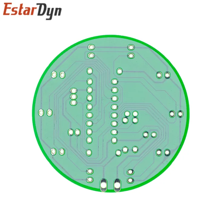 CD4017%20colorful%20voice%20control%20rotating%20LED%20light%20kit%20electronic%20manufacturing%20diy%20kit%20spare%20parts%20student%20Laboratory%20-%20Image%202
