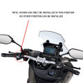 ADV Motorcycle Hook Handlebar Luggage Bag Hanger Hooks Holder Accessories For Honda ADV350 ADV150 ADV160 ADV 350 150 160. 