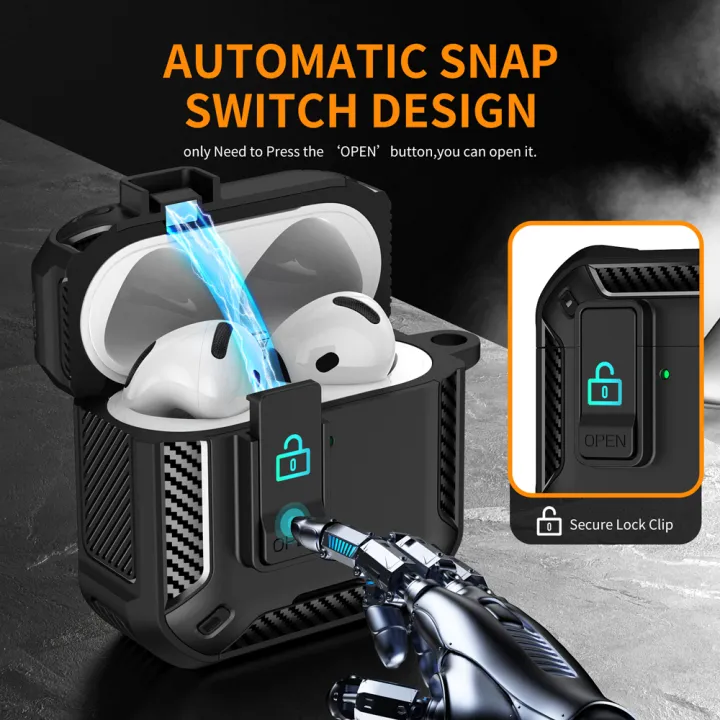 Magnetic%20Automatic%20Switch%20Earphone%20Cover%20For%20Airpods%20Pro%202%204%20ANC%20Case%20Full%20Body%20Protection%20Shockproof%20With%20Hook%20Phone%20Holder%20Box%20-%20Image%202