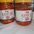 Kimchi (Cabbage Korean Style) 500gm. 