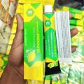 Lemonvate Cream (Made in Italy). 