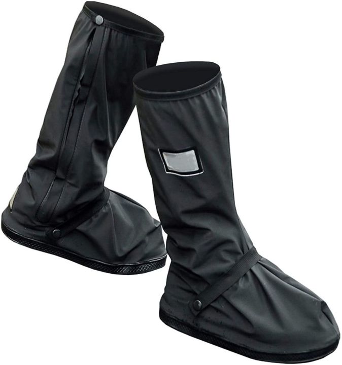 Universal%20Rain%20Protected%20Shoes%20For%20Bikers%20-%20Image%205