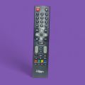 SINGER Vista Android Led Tv Remote Control.