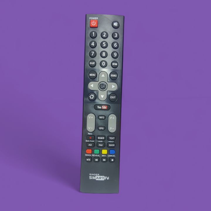 SINGER%20Vista%20Android%20Led%20Tv%20Remote%20Control%20-%20Image%203