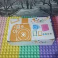 Fujifilm Instax Mini 9 Instant Camera. 