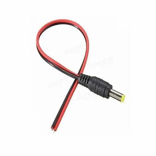 DC Pin For Camera, DVR & Router