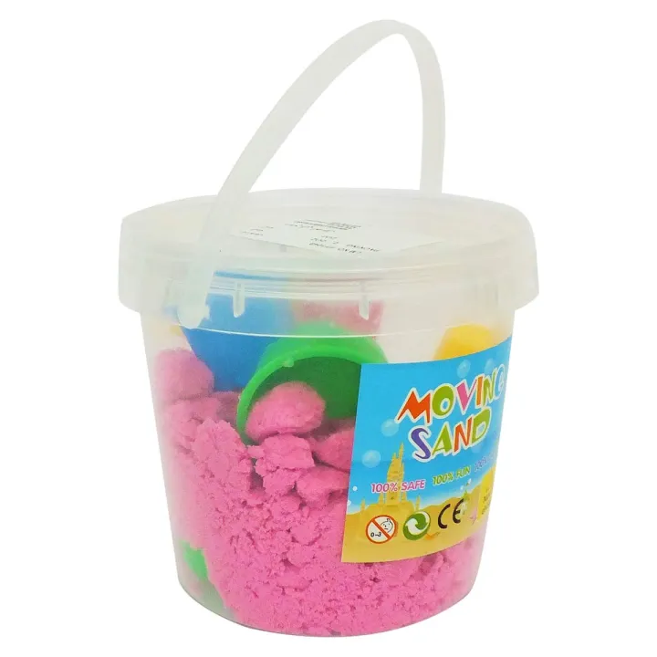 Mini%20Sand%20250g%20Random%20Color%20for%20Kids%20with%20Assorted%20Moulds%20-%20Kinetic%20Sand%20Kit%20Activity%20Toys,%20Soft%20Sand%20Clay%20Toys%20for%20Boys%20&%20Girls%20-%20Image%205