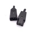 AC plug CP-22S 10a250v. 