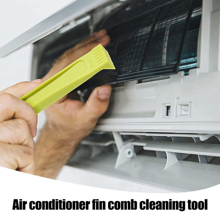 Plastic%20Air%20Conditioner%20Fin%20Cleaning%20Tool%20Portable%20Universal%20Condenser%20Radiator%20Fin%20Comb%20for%20Auto%20Cooling%20System%20CleanRepair%20Kit%20-%20Image%204