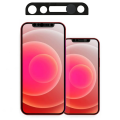 Phone Front Camera Cover Webcam Cover For iPhone 13 12 11 Pro Max Mini XS XR MAX X Camera Lens Protector Phone Protect Privacy. 