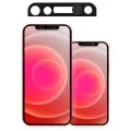 Phone Front Camera Cover Webcam Cover For iPhone 13 12 11 Pro Max Mini XS XR MAX X Camera Lens Protector Phone Protect Privacy. 