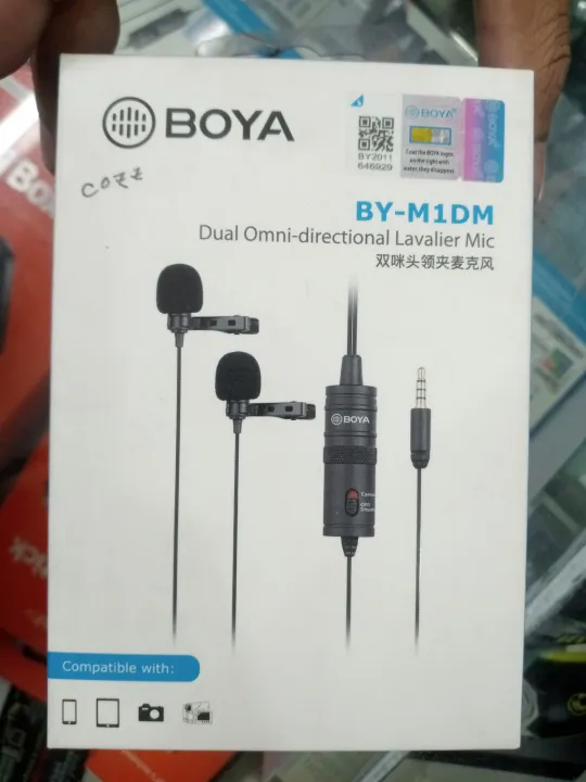 Boya%20BY-M1DM%20mic%20-%20Image%202
