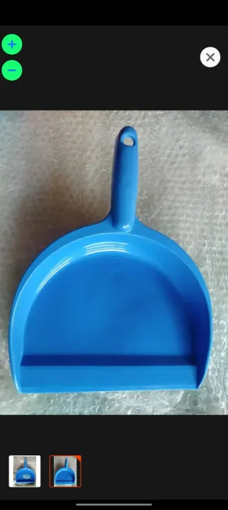 Plastic%20Dust%20Pan%20Belcha%20RFL-Kleen%20-%20Image%202