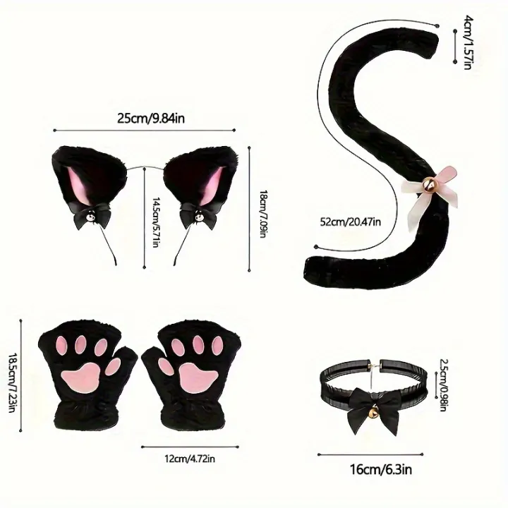 5%20sets%20of%20cute%20cat%20outfits:%20including%20headband,%20gloves,%20collar%20and%20tail,%20black%20and%20white%20cat%20outfit.%20Very%20suitable%20for%20animal%20th%20-%20Image%203