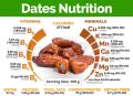 1 kg High and premium Quality Rabbi dates, Rabbae dates khajoor , Rabbai khajoor , rabee dates khajoor, rabi dates khajoor , rabia dates khajoor in 1 kg pack. 