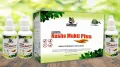 Divya Shri Nasha Mukti Plus | 100% Ayurvedic and Natural | No-Side Effects | Pack of 3 (90 ml ). 