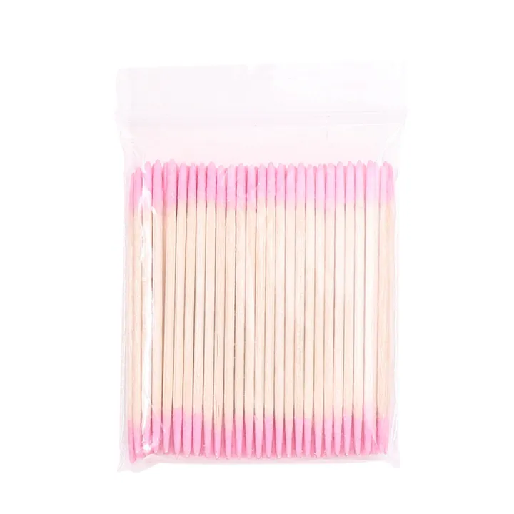 100Pcs%20Double-Ended%20Cotton%20Swabs%20with%20Fine%20Pointed%20Tips%20for%20Nail%20Art%20Makeup%20Eyeliner%20Correction%20-%20Essential%20Beauty%20Tools%20-%20Image%207