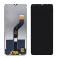 Techno pouvoir 4 lcd display (lc7 panal). 