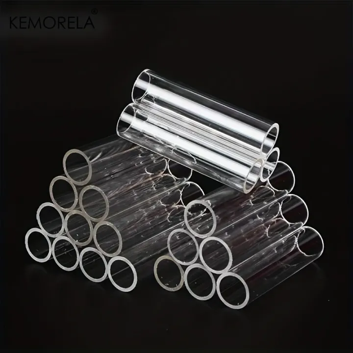 KEMORELA%20Acrylic%20Aquarium%20Decorations%20Set%20Fish%20&%20Shrimp%20Shelter%20Houses%20Transparent%20Simulation%20for%20Fish%20Tanks-3/6/10/15PCS%20Option%20-%20Image%204