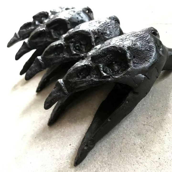 Ac%20strange%20sound%20Death%20whistle%20Crow%20head%20shape%20horror%20scream%20whistle%20-%20Image%205