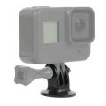 1/4" Tripod Adapter Converter w Thumb Screw Mount for HD Hero 13 12 11 10 9 8 7 6 5 Yi 4K Action Camera Stand Holder.