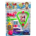 Kids Doctor Set Toy. 