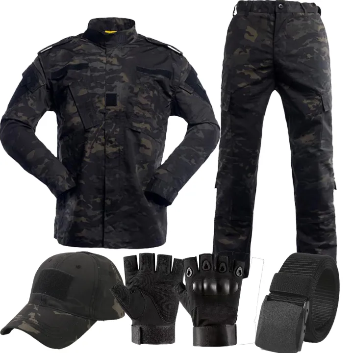 Outdoor%20Milita%20Uniform%20%20Wear%20Resistant%20Suit%20Safari%20Men%20Special%20Forces%20Coat%20Pant%20Fishing%20%20Hunting%20Clothes%20-%20Image%206