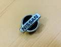Nissan Sunny B13 Front Grill logo Emblem. 