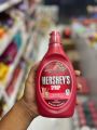 Hersheys Strawberry syrup 623g. 