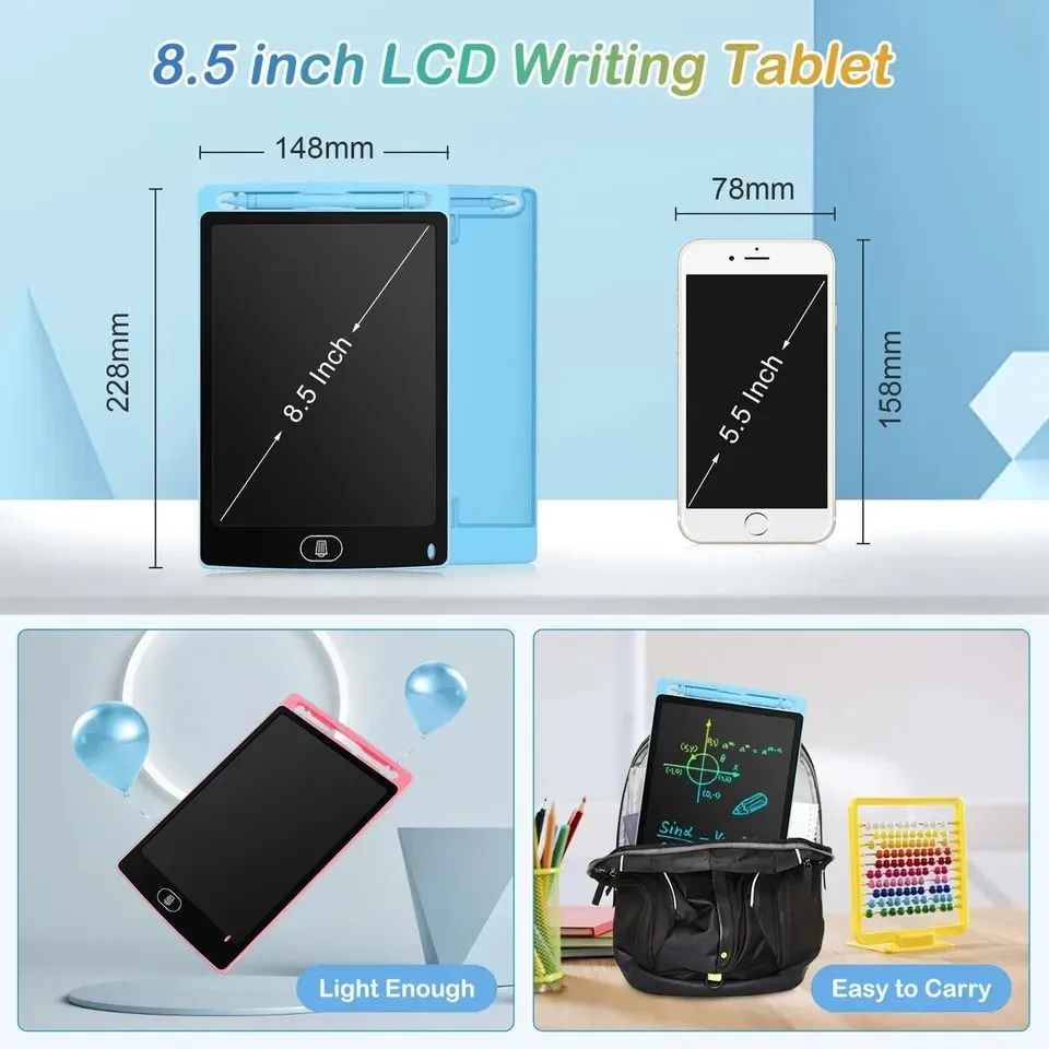 Lcd Writing Touch Writing Pad For Laptop Inch LCD Multi Writing