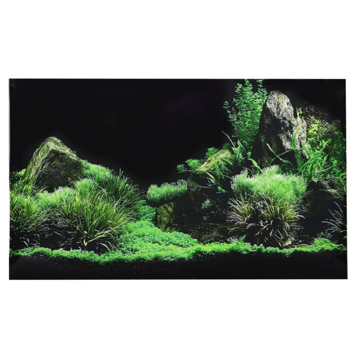 Aquarium%20Fish%20Tank%20Seafloor%20Water%20Grass%20Background%20Decoration%20Painting%20PVC%20Sticker%20Aquarium%20Background%20Sticker%20-%20Image%202