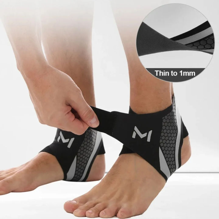 1PCS%20Ankle%20Brace%20&%20Elastic%20Supports%20for%20Men%20and%20Women,%20Ankle%20Support%20Ankle%20Compression%20Sleeve,%20Plantar%20Fasciitis%20Relief%20Achilles%20-%20Image%204