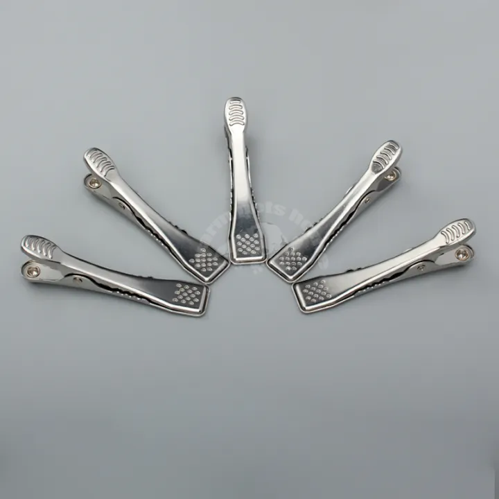 5pcs%20ECG%20Alligator%20Style%20Clip%20Electrode%20Multi%20Function%20Veterinary%20EKG%20Electrode%20for%20Animal%20ECG%20Lead%20Wire%20-%20Image%202