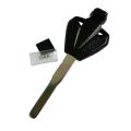 Yamaha m slaz mslaz mt15 Mt 15 Yamaha m slaz motorcycle key with magnet. 