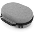 VR Headset Protective Box for Meta Quest 3 Carrying Case EVA Hard Shell Portable Travel Storage Bag for Meta Quest 3 Accessories.