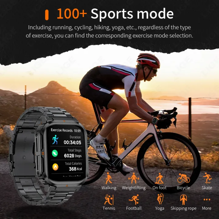 LIGE%20%20Smart%20Watch%20For%20Android%20iOS%20Men%20IP68%20Waterproof%20Outdoor%20Sport%20Tracker%20LED%20Flashlight%20Bluetooth%20Call%20Man%20Smartwatch%20-%20Image%203