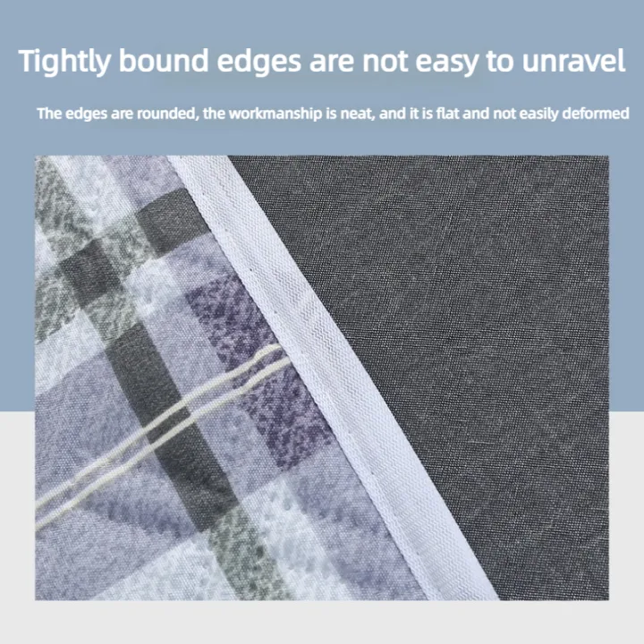 Washable%20Waterproof%20Bed%20Protection%20Pad%20-%20Reusable%20Leakproof%20Cover%20for%20Women's%20Menstrual%20Care,%20Comfortable%20at%20Home,%20Ideal%20%20-%20Image%203