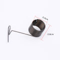 10pcs/lot Thread Tension Check Springs Industrial Sewing Machines Single Needle Lockstitch Thread Loop Sewing Accessories. 