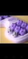 Clay Style Dual Massager With Magnetic Beads. 