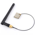 ESP32 4MB Module Wi-Fi BT Dev ESP32 Programming Module Test Board for Arduino ESP-IDE IoT. 