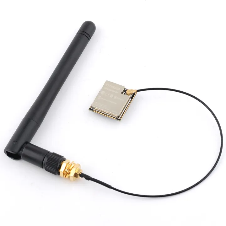 ESP32%204MB%20Module%20Wi-Fi%20BT%20Dev%20ESP32%20Programming%20Module%20Test%20Board%20for%20Arduino%20ESP-IDE%20IoT%20-%20Image%202