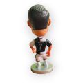 1Pc 6cm Soccer Star Figure Football Player Mini Action Doll Sports Model Star Fans Gifts Souvenirs Home Decoration Toys BunnyGarden. 