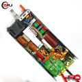 12Volt 91.6Amp | 1100 Watt | Power Supply for Professional use, Home and Industrial use. 