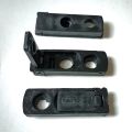 Soft Rubber Sealed Bottom Suitable For Zippo Lighter Interior Sealing Gasket Anti Volatile Accessories Reduce Volatile Gasoline. 