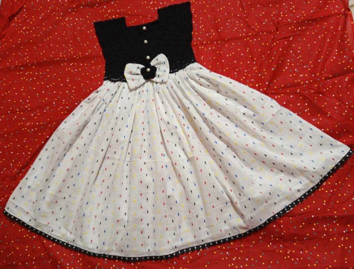 Boutique's%20kaporer%20sathe%20kushikater%20halfbody%20diye%20bacchader%20jama%20-%20Image%203