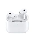 AirPods Pro 2nd Generation Specials Edition Dubai Wireless Earbuds - White.