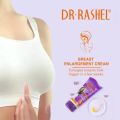 Dr-Rashel Breast Enlarging Breast Cream. 