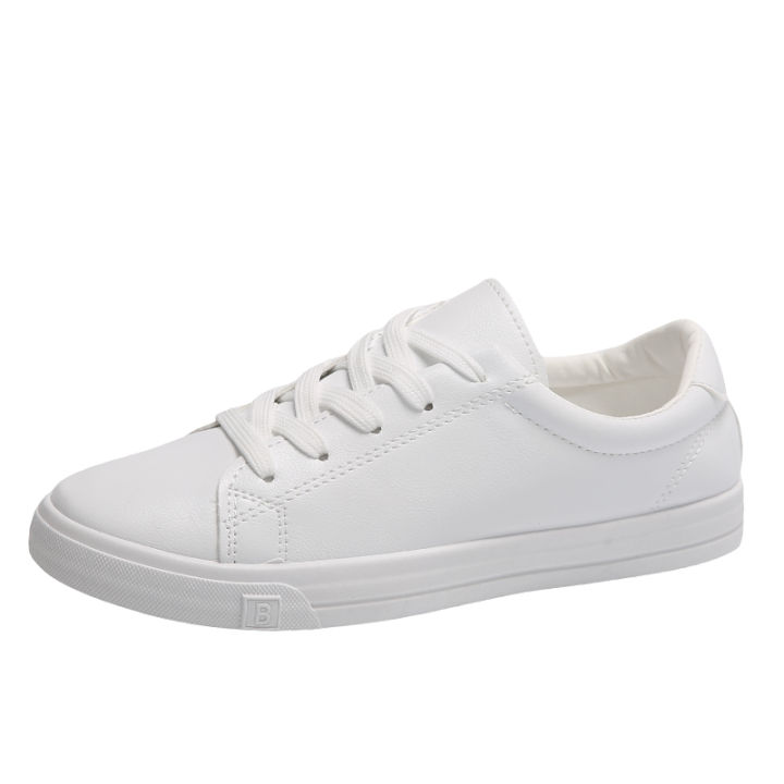 Women%20Sneakers%20Breathable%20Students%20Casual%20Sports%20Shoes%20Girl%20Flat%20Leather%20Pu%20White%20Shoes%20Woman%20Vulcanize%20Shoes%20-%20Image%207