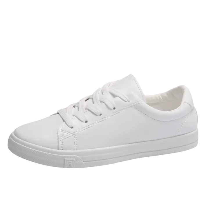 Women%20Sneakers%20Breathable%20Students%20Casual%20Sports%20Shoes%20Girl%20Flat%20Leather%20Pu%20White%20Shoes%20Woman%20Vulcanize%20Shoes%20-%20Image%207