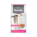 Monello Adult/kitten cat food. 